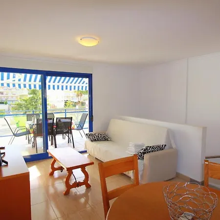 Duplex Marina Golf B4 By Costablancarent Apartment Oliva