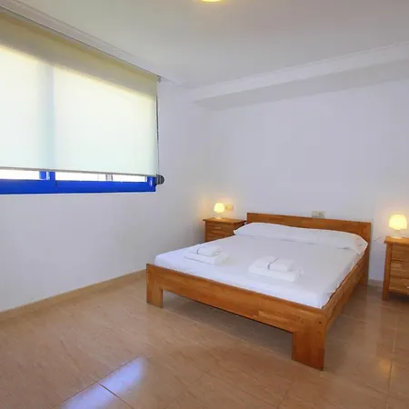 Duplex Marina Golf B4 By Costablancarent Apartment