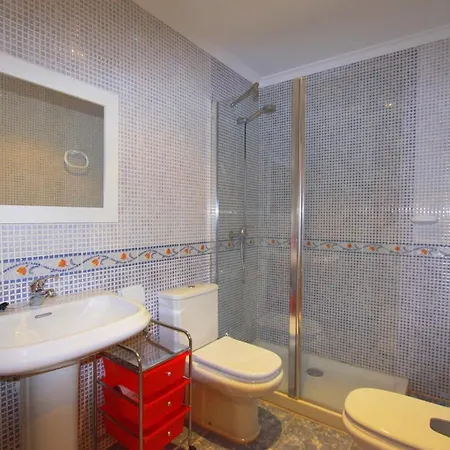 Duplex Marina Golf B4 By Costablancarent * Oliva
