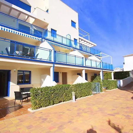 Duplex Marina Golf B4 By Costablancarent Apartment Oliva