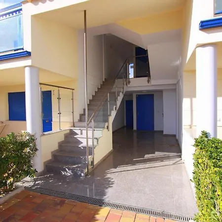 Duplex Marina Golf B4 By Costablancarent Apartment Oliva