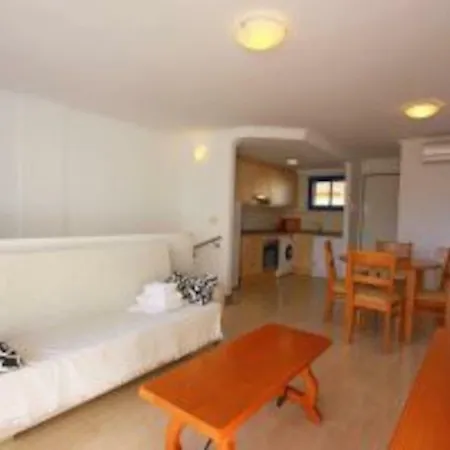 Duplex Marina Golf B4 By Costablancarent Apartment *