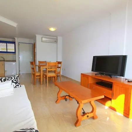 Apartment Duplex Marina Golf B4 By Costablancarent