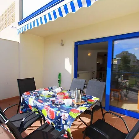 Duplex Marina Golf B4 By Costablancarent * Oliva